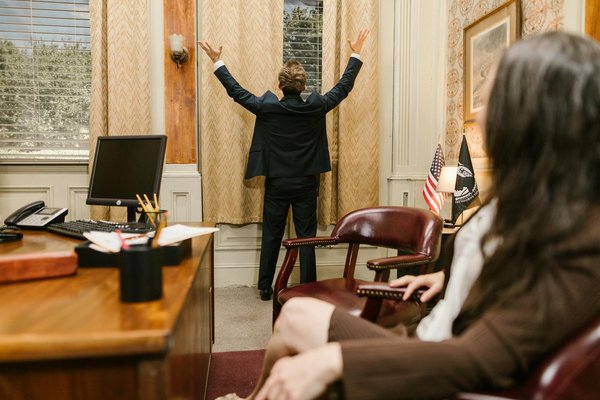 Culture d'Entreprise : Créez un Environnement de Travail Positif et Productif