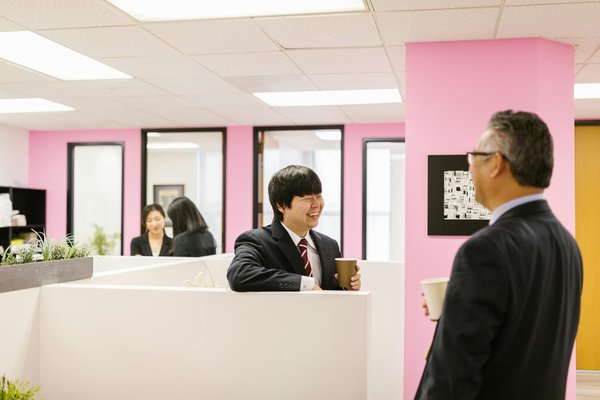 Les avantages de l'évaluation du niveau de travail en équipe