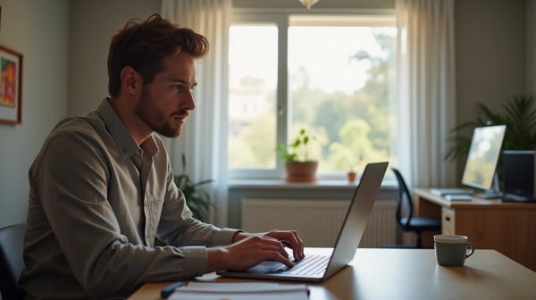 Adopter une solution digital efficace pour les professionnels indépendants