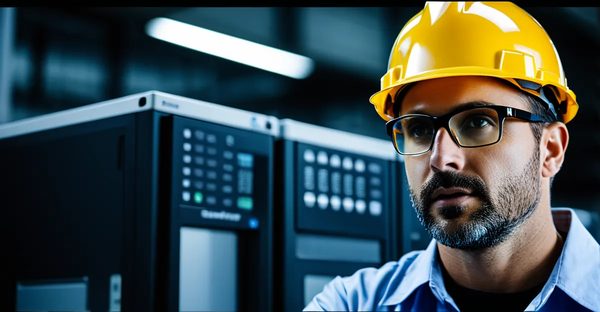 Assurez la sécurité et l'équipement efficace de vos erp