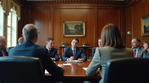 Choisir un cabinet conseil pour les collectivités : défis et solutions