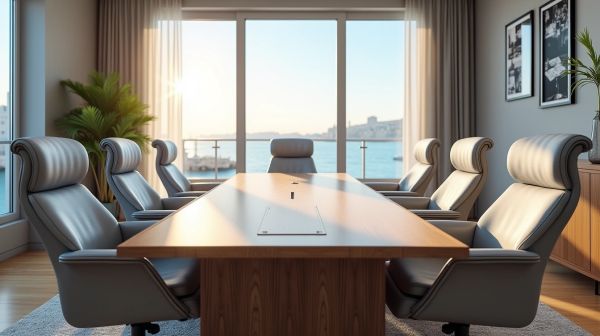 Choisir un cabinet de recrutement à Marseille adapté à vos besoins