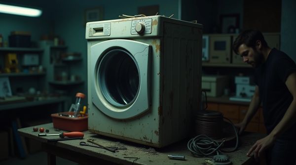 Comment résoudre vos problèmes de réparation gros électroménager ?