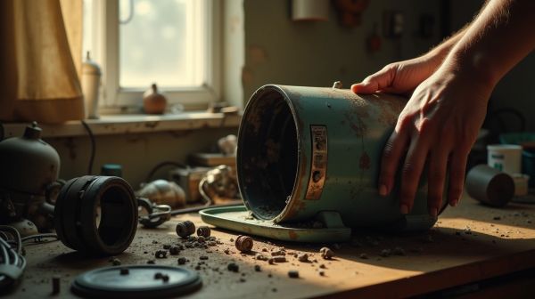 Comment résoudre vos problèmes de réparation gros électroménager ?