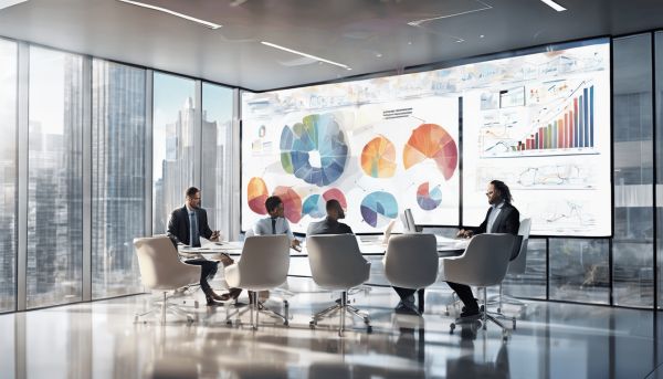 Consultation des services et solutions du groupe NSIA