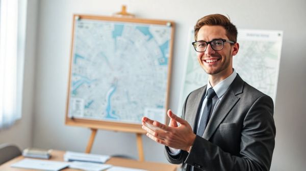 Découvrez comment un avocat en urbanisme booste vos projets immobiliers