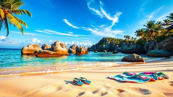 Découvrez les meilleures missions d'intérim à la Réunion !