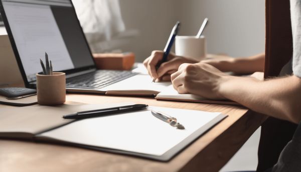 Indispensable lettre de motivation pour Parcoursup en 2026