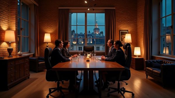 Les 5 meilleures agences artistiques pour soirée d'entreprise à Paris