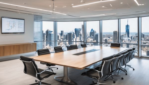Maîtriser le SWOT pour optimiser votre stratégie d’entreprise
