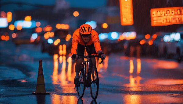 Naviguer un changement de direction : comment éviter les obstacles