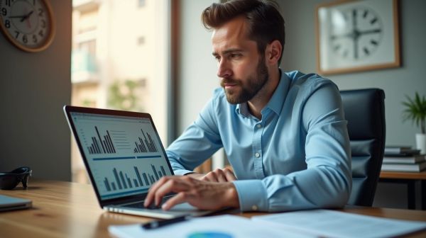 Pourquoi choisir un logiciel de pointage pour optimiser la gestion du temps