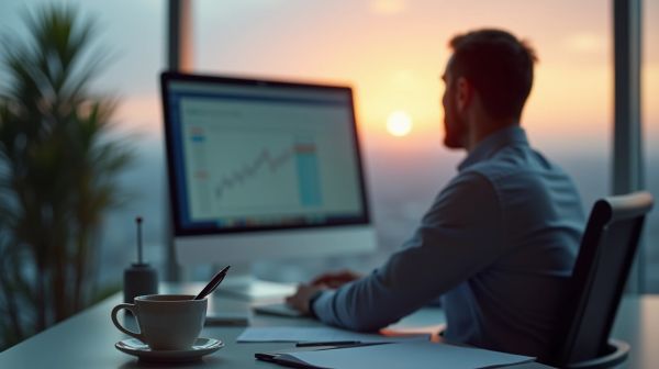 Pourquoi choisir un logiciel de pointage pour optimiser la gestion du temps