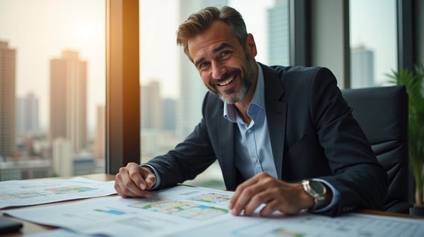 Pourquoi l'avocat en urbanisme est votre meilleur atout pour vos projets immobiliers