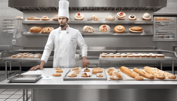 Quelle réglementation pour le code naf boulangerie ?
