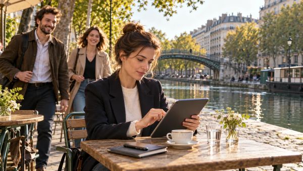 Top 5 raisons d’adopter un logiciel de pointage pour votre équipe