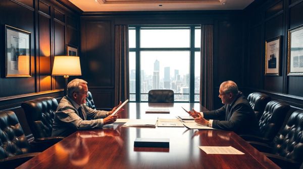 Top conseils pour sélectionner un cabinet d'expertise municipale
