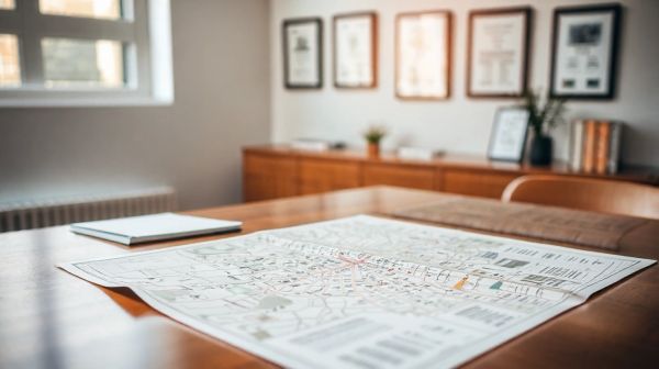 Top conseils pour sélectionner un cabinet d'expertise municipale