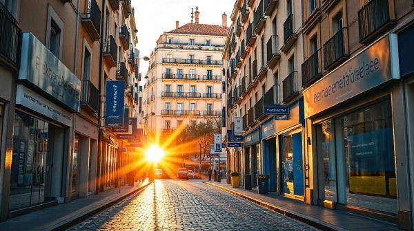 Top conseils pour trouver un bon cabinet de recrutement à Marseille