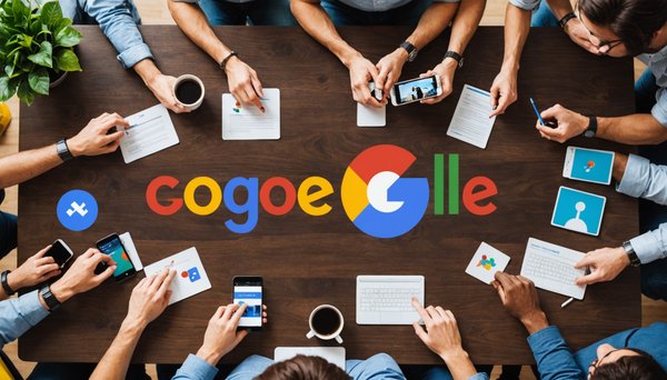 Boostez vos avis google avec un système de gamification innovant