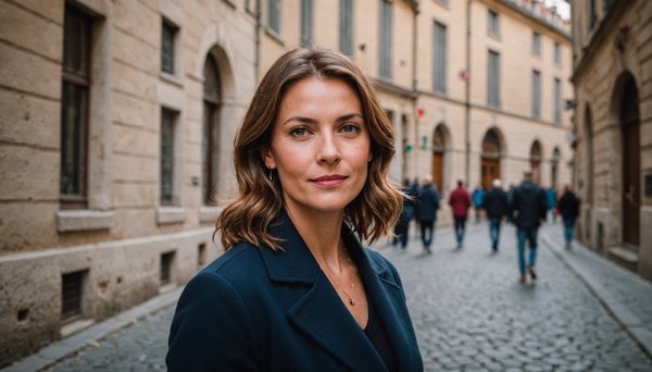 Découvrez le meilleur photographe portrait professionnel à lyon