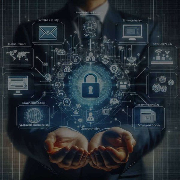 Quelles stratégies mettre en place pour améliorer la sécurité des paiements en ligne pour les PME ?