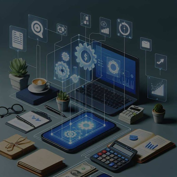 Quelle solution pour l'automatisation des processus comptables dans les petites entreprises ?