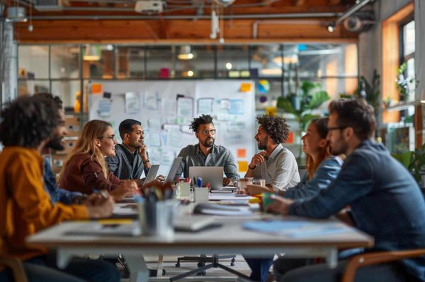 Comment utiliser le feedback des clients pour améliorer les processus de travail en équipe ?