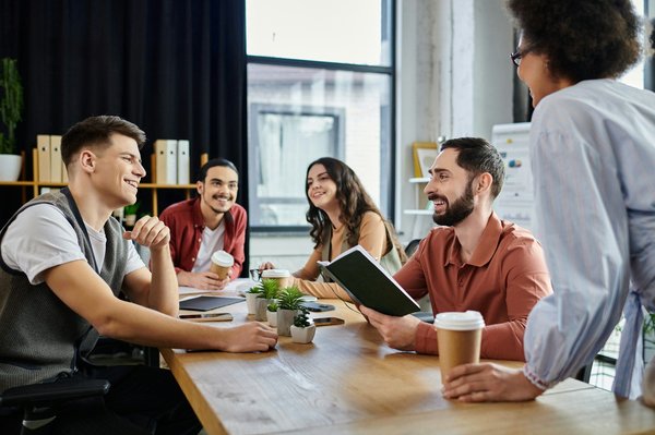 Quelles stratégies pour réduire le turnover des employés dans une entreprise de services financiers ?