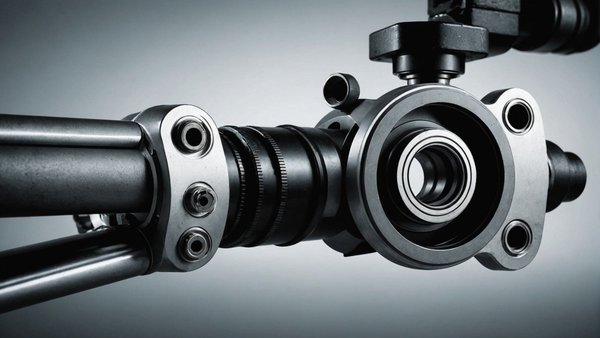 Découvrez les meilleurs composants hydrauliques chez fluidexpert