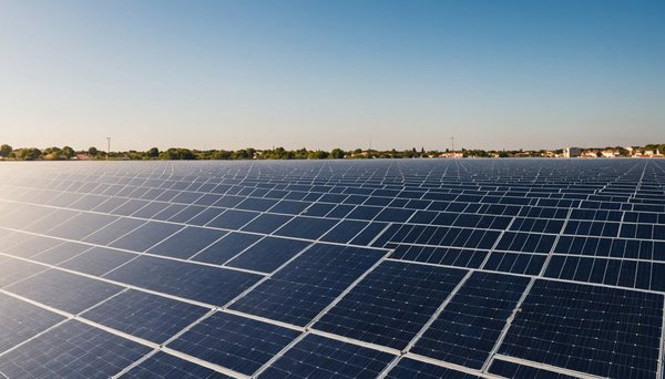 Panneaux solaires à la rochelle : une solution sur mesure pour vous