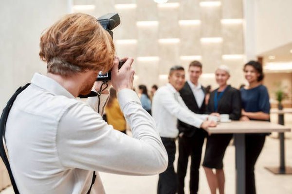 Un photographe événementiel à Lyon pour des instants uniques
