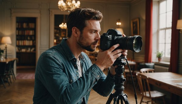 Découvrez l'expertise de l'agence vidéo à rennes !