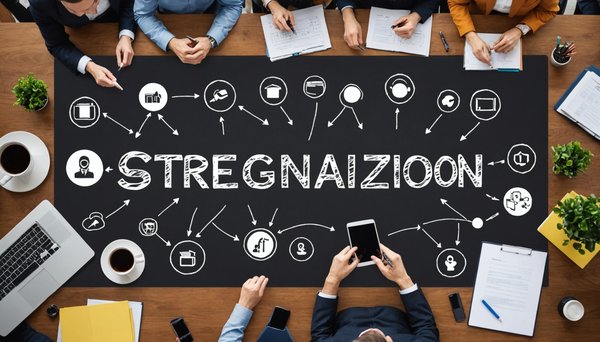 Logiciel de gestion organisme de formation : simplifiez votre quotidien